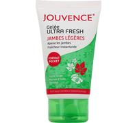 Jouvence de l'Abbé Soury Circulation Gelée Ultra Fresh 60ml