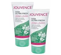 Jouvence Gelée ULTRA FRESH Jambes Légères - Lot de 2 x 150 ml