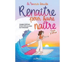 Jouvence Renaître pour faire naître