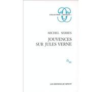 Jouvences sur Jules Verne
