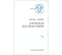 Jouvences sur Jules Verne Michel Serres (Auteur)