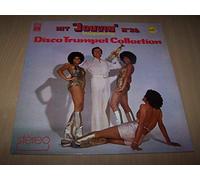 Jouvin "Trompette D'Or" - Hit "Jouvin" N°35 - Disco Trumpet Collection - Le Silence (Il Silenzio) / Oh ! Mon Papa / Caravan / Le Vol Du Bourdon / Cerisier Rose Et Pommier Blanc / "Rio Bravo" (De Guello)...