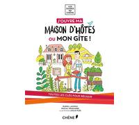 J'ouvre ma maison d'hôtes ou mon gîte