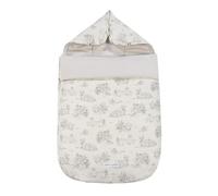 Jouy Cream Sac de transition 3 en 1 Toile