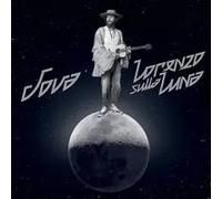 Jova - Lorenzo Sulla Luna (Cd Album) - Rare