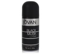 JOVAN BLACK MUSK