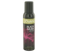 Jovan Black Musk By Jovan Deodorant Spray 5 Oz