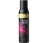 Jovan Black Musk Desodorante Mujer 150ml