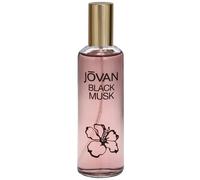 Jovan Black Musk eau de cologne pour femme 96 ml