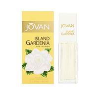 Jovan Island Gardenia Eau de Cologne (Femme) 44 ml