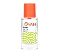 Jovan Make Them Talk Eau de Parfum (Unisexe) 50 ml