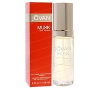Jovan Musk Eau de Cologne (Femme) 59 ml