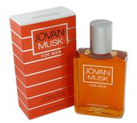 JOVAN MUSK /COLOGNE 200 ml