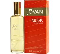 Jovan Musk cologne pour femmes 96 ml