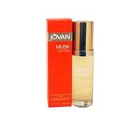 Jovan Musk Eau de Cologne (Femme) 59 ml