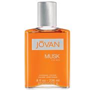 Jovan Musk lotion après-rasage pour homme 236 ml