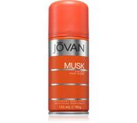 Jovan Musk for Men Déodorant en spray (Homme) 150 ml