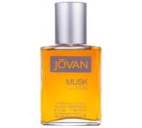 Jovan Musk For Men lotion après-rasage pour homme 118 ml