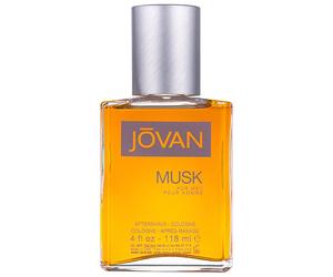 Jovan Musk For Men Lotion après-rasage pour homme 118 ml