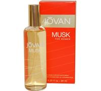 Jovan Musk For Women Cologne Concentrate Spray 96ml