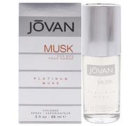 Jovan Musk Man Limited Edition Edc 88Ml