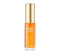 Jovan Musk Perfume Oil, 1er Pack (1 x 9.7 Ml)