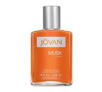 Eau de Cologne - JOVAN - Musk POUR HOMME - 240 ml - 100% authentique - Parfum durable