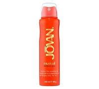 Jovan Parfums-pour-femmes Musk-OilDéodorant en spray 150 ml