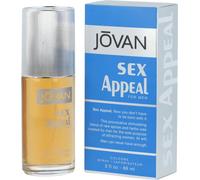 Jovan Sex Appeal cologne pour hommes 88 ml