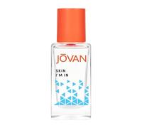 Jovan Skin I'm In Eau de parfum Formule végétalienne Musc floral longue durée 50 ml