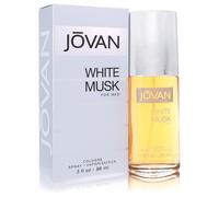 JOVAN WHITE MUSK Eau De Cologne 90 ml