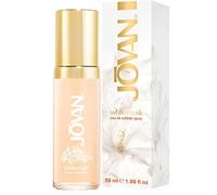 Jovan White Musk Eau de toilette pour femme 59 ml