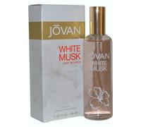 Jovan White Musk For Women Cologne Spray 96ml