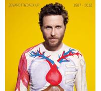 Jovanotti - Back Up 1987-2012 Il Best [Import]