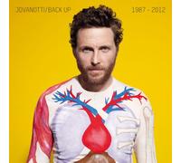 Jovanotti - Back Up 1987-2012 Il Best