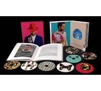 Jovanotti Lorenzo – Backup 1987-12: Il Best – CD