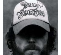 Jovanotti - Buon Sangue - 2LP with Special Winged Footprint on Side-D [Vinyl LP]