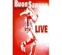 Jovanotti – Buon Sangue – Live – Importé – Universal Music Group