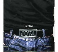 Jovanotti - Electrojova -Buon Sangue Dopato