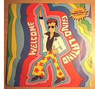 Jovanotti / Gino Latino - Gimme Five