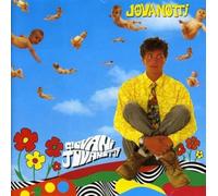 Jovanotti - Giovani Jovanotti [Vinyl LP]