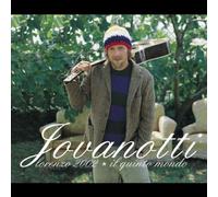 Jovanotti – Il Quinto Mondo – CD – Import