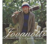 Jovanotti - Il Quinto Mondo