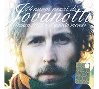 Jovanotti – Il Quinto Mondo – Importé – Universal Music Group