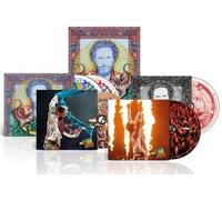 Jovanotti - Il Super Disco Del Sole [Compact Discs] Boxed Set, Italy - Import