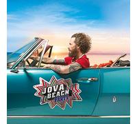 Jovanotti – Jova Beach Party – CD – Import