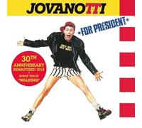 Jovanotti For President