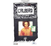 Jovanotti - L' Albero (VHS)