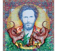Jovanotti Le Disque Du Soleil Double Cd Neuf Scellé