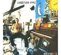 Jovanotti - Lorenzo 1992